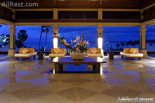 Adamas Resort & Spa 76